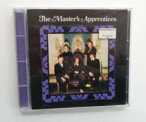 The Master Apprentices Complete Recordings 1965 - 1968 CD Accension Music - Picture 1 of 7