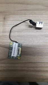 Card Modem Board Card for Acer Aspire 9810 Series - LA01 Cable - Picture 1 of 1
