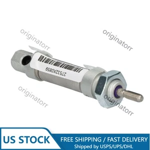 New DSNU-16-10-P-A Festo 19198 Fast Shipping Pneumatic Cylinder Control Valve - Picture 1 of 10