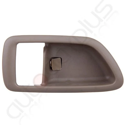 For 00-04 Toyota Avalon Interior Right Side Door Handle inside Beige - Image 1 of 4