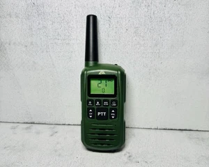Walkie talkie da esterno singolo Ozark Trail (100070695) autonomia 16 miglia - Foto 1 di 14
