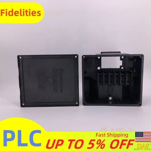 A290-1410-X401 for Fanuc Motor Junction + A290-1410-V410 Terminal US Free TAX - Picture 1 of 17