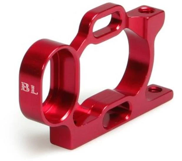 Soporte De Motor Robitronic Para Brushless / RA2069 - Imagen 1 de 1