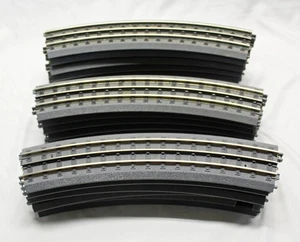 Lot of 13 MTH Real Trax O-Gauge 42" Track Sections - 2 Lots Available - Picture 1 of 4