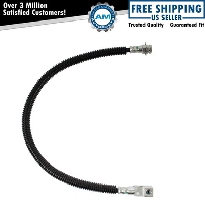 Manguera de freno central trasera para Dodge Ram 1500 Ram 2500 Ram 3500 2000-2001 Foto 1 de 3