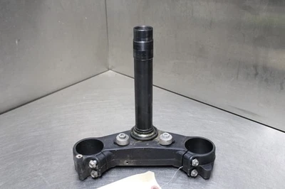 00-04 APRILIA SL1000 FALCO FRONT FORKS CLAMP LOWER TRIPLE TREE STEM Foto 1 de 4