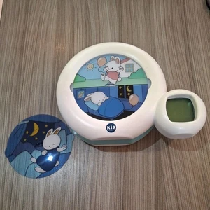 Sleep Trainer Kids Childrens With Power Supply - Picture 1 of 12
