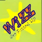 Wizz : Get Fuzzed Up CD