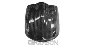 2003 - 2010 Buell Lightning XB9S / 12S / 9SX / 12SX Carbon Fiber Windscreen - Picture 1 of 6