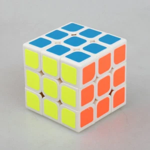 Nuovo YJ Li Ying 56mm 3X3X3 Magic Cube 3X3 Speed Cube Professional Classic Race - Foto 1 di 6