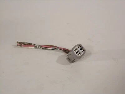 05 06 07 2005 2006 2007 TOYOTA AVALON FARO ENCHUFE OCULTO COLETA 4 CABLES K1678 Foto 1 de 2