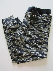 Mens Under Armour Unstoppable Ua Woven Joggers Xlarge 1352027-002 Nwt - Picture 1 of 8