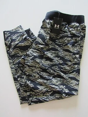 Mens Under Armour Unstoppable Ua Woven Joggers Xlarge 1352027-002 Nwt - Image 1 of 4