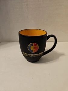 Cliff Goldmacher Coffee Cup - Picture 1 of 5
