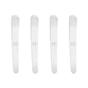 4pcs Ravioli Press Tool Pierogi Dumpling Maker Ravioli Stuffing Spoon - Picture 1 of 4