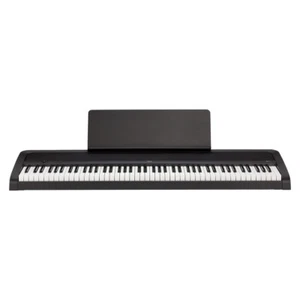 Korg B2+ Digital Piano - Black - Picture 1 of 3