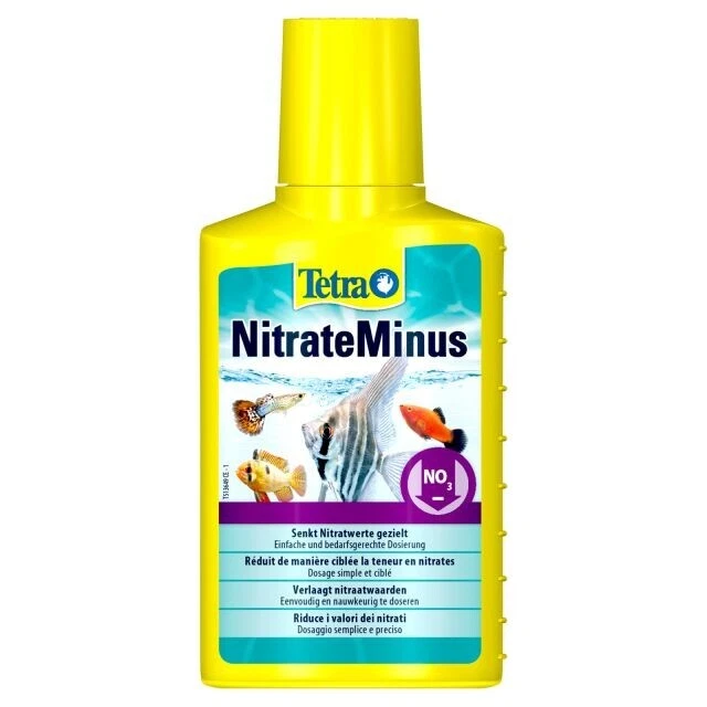 Tetra Nitrate Minus Liquid [SNG] 250ml - Image 1 of 1