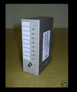 MÓDULO DE ENTRADA Siemens 8 puntos 24 vdc 6es54318ma11 - Imagen 1 de 1