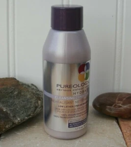 Pureology Hydrate Cleansing Conditioner 1.7 oz ~ 50 ml Travel Size New - Picture 1 of 2
