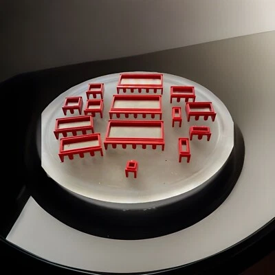 Lego Fenste alt Vintage, 60er Jahre - Bild 1 von 4