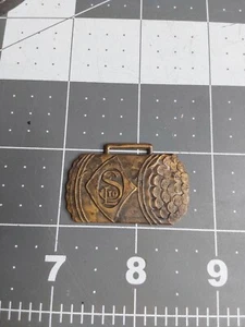 Stauntons Limited Toronto Ontario Canada Watch Fob - Picture 1 of 2