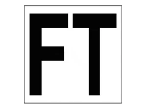 DEPTH MARKER TILE - 5" WIDE - SMOOTH - FT (NPT - DM751-19) - Picture 1 of 1