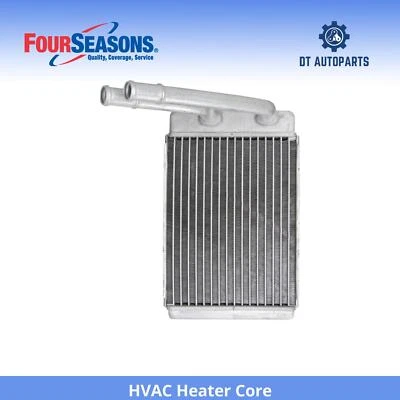 For 2001-2010 Mazda B2300 HVAC Heater Core 4 Seasons 2002 2003 2004 2005 2006 - Image 1 of 4