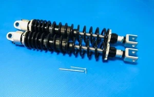 Ohlins Type Rear Shock 425mm SILVER WING600 SILVER WING400 SILVER WING600 - Picture 1 of 4