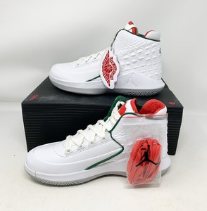 Las mejores ofertas en Jordan 32 NRG Italia 2018 | eBay
