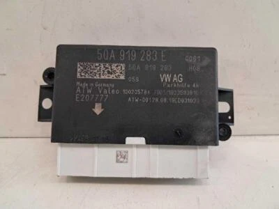 5QA919283E centralina sensori parch per SEAT ARONA A.2019 DBY 2019 R2025-0003905 - Immagine 1 di 4