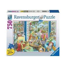 Ravensburger - The Bird Watchers Puzzle 750pcLF
