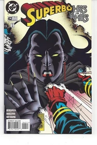 Superboy 42 Serie 1994 - Bild 1 von 1