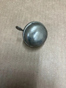 Manubrio bici anteguerra nuovo partenza Mtd. Campana senza morsetto antica da collezione - Foto 1 di 7