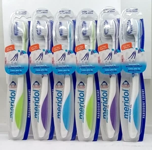 Cepillo de dientes Meridol Parodont Expert - Imagen 1 de 1