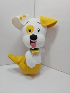 Bubble Guppies PUPPY Plush 9" Dog Stuffed Animal Stuffie - Picture 1 of 5