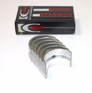 MORRIS MINOR 948cc 1956 - 1962 SET OF MAIN BEARINGS 040 SIZE - Picture 1 of 1
