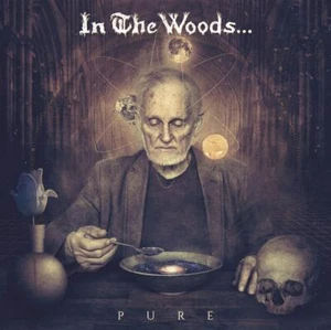 In The Woods - Pure Digipack CD NEW - Bild 1 von 1