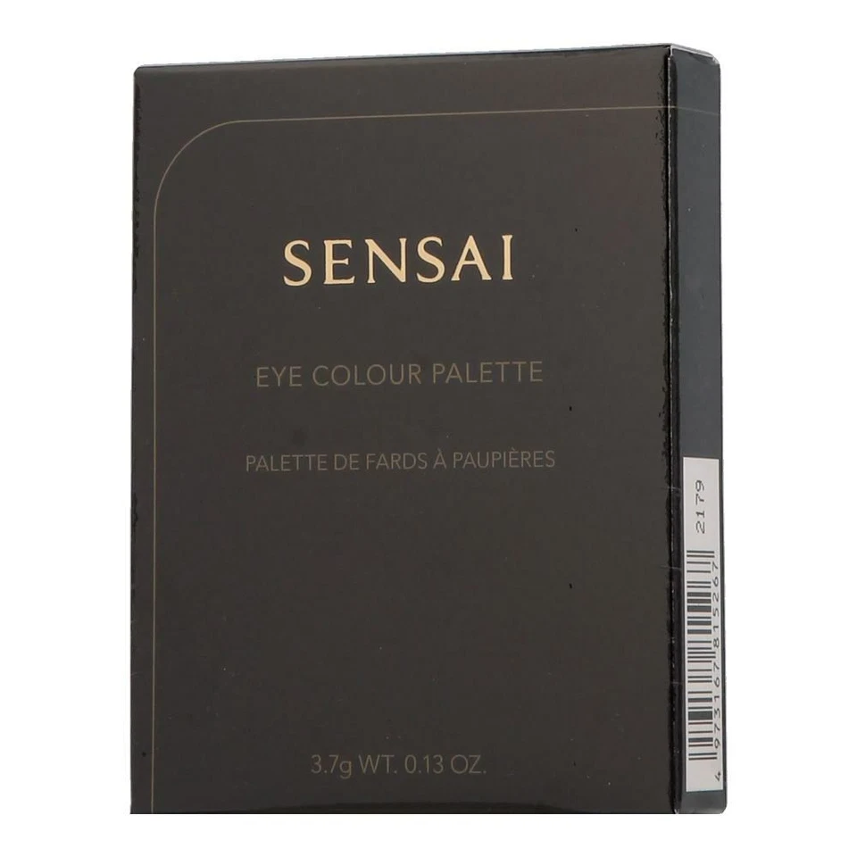 Sensai Eye Colour - Palette 02 Night Sparkle 3,7g