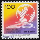 1495 ITB - Międzynarodowa Giełda Turystyczna Berlin, wzór nadruku