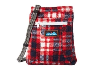KAVU Keepon Keepin Bags - Americana - Picture 1 of 5