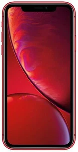 Apple iPhone XR 128GB PRODUCT(RED) - Guter Zustand ohne Vertrag vom DE Händler - Bild 1 von 3