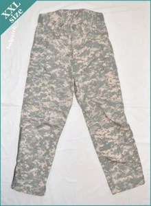 Bulgarian Army digital urban Winter Camouflage Trousers Pants New mod. 2017 - Picture 1 of 6