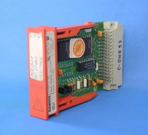 Siemens 6ES5 375-1LA21 S5 EPROM 16K x 8 bit - Foto 1 di 4