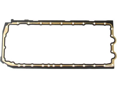 For 2015 BMW M4 Oil Pan Gasket Genuine 27946BYBW - Image 1 of 2