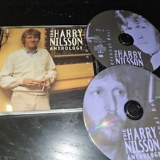 PERSONAL BEST THE HARRY NILSSON ANTHOLOGY