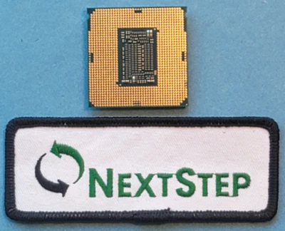 Intel Xeon E-2244G - 3.8GHz Quad Core CPU Processor - Image 1 of 2