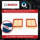 Air Filter Fits Seat Cordoba 6K 1.0 99 To 02 Bosch 030129620C 030198620 Quality
