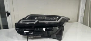 18-22 RANGE ROVER VELAR L560 RHD LEFT LH HEADLAMP ASSEMBLY L8A2-13W030-EA OEM - Bild 1 von 4