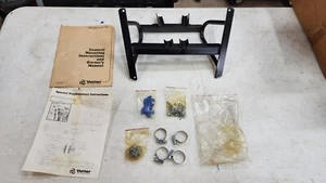 NOS VETTER yamaha 500 windjammer bracket 70's part numbers 0478 0499 0621 - Picture 1 of 6