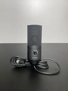 Fifine Technology USB Podcast Condenser Microphone K669B - Picture 1 of 4